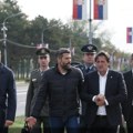 Gradonačelnik Šapić: Nakon vojne parade, saobraćajnice presvučene novim asfaltom, troškovi minorni u odnosu na benefite i…