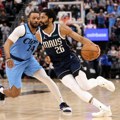 Eksplodirala je bomba! Bajern doveo brutalno pojačanje! Nba stigao u Minhen - bivši saigrač Luke Dončića će igrati Evroligu!…