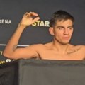 Ekskluzivno! Problemi pred UFC 321: Dvojica boraca pala vagu, sad moraju "papreno" da plate