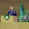 Brazilski predsednik: UN nije uspeo da zaštiti žrtve rata u Pojasu Gaze