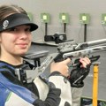 Srpski strelci osvojili 10 medalja na turniru u Solinu