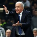 Obradović: Analiza kad primimo trojku sa 13 metara? To nije normalno
