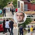 Preživeli iz masakra na Cetinju tužio državu, u telu još ima gelere: Borilović u pokolju ubio 10 i ranio 6