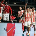 (Video) Grčkog velikana dočekala puna arena: Zvezda protiv „zelenih“ za sedmu pobedu u nizu