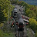 U Slovačkoj 79 povređenih u sudaru vozova: Istraga pokazuje da je jedan voz ignorisao znak za zaustavljanje
