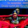 (Video) U nedelju će biti vruće u eđšegu Novi Sad domaćin prvog flamenko festivala u Srbiji! Španski ples biće zaokružen…