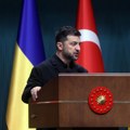 Amerika signalizira Zelenskom da se odrekne Donbasa