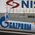 Oglasio se Gaspromnjeft: NIS je prilagodio poslovanje sankcijama