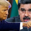 Мадуро спреман за борбу са Америком, позива милионе! Трамп му отворено објавио рат?