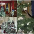 (Video) Melanija priredila praznični spektakl! Pogledajte kako izgleda najglamuroznija božićna Bela kuća
