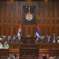 Narodna skupština glasa o budžetu za 2027. godinu i još 57 tačaka