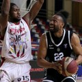 FMP - Partizan: Crno-beli posle pobede nad Zvezdom gostuju "Panterima"