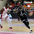 FMP - Partizan: Marinković briljira, sa dve trojke diže prednost crno-belih