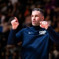 Alimpijević progovorio o NBA Evropa ligi: Nisam čuo da ih zanimaju srpski timovi!