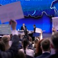 Broj poslatih pitanja za direktnu liniju sa Putinom premašio 2,5 miliona