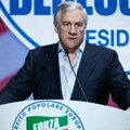 Tajani: Potrebno obnavljanje dijaloga između Putina i Evrope