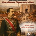 Dokumentarni film o kralju Milanu i Nišu u NKC-u