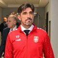 Od sada važe pravila Veljka Paunovića: Svi igrači Srbije će ih dobiti napismeno u "kodeksu reprezentativca"