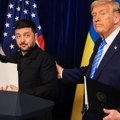 "Ukrajina ne može da dobije rat bez podrške SAD" Zelenskog najviše muči jedno pitanje iz sporazuma dok Putin nastavlja ofanzivu…