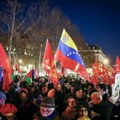 Protesti u Parizu, Rimu i širom SAD zbog američke intervencije u Venecueli