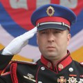 Братислав Дикић се опростио од команданта нишке Жандармерије: "Брат Бојан био је вођа, професионалац и човек"