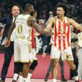 Crvena zvezda blistala pred svojim navijačima: Beč lako matiran u "Pioniru"