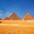 VIDEO: Pogledajte kako su egipatske piramide izgledale pre 4.500 godina