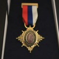 Kragujevac: Medalja „Milovan Gušić“ privredniku Bratislavu Lazarčeviću