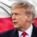Poljaci kažu da Amerika više nije pouzdan saveznik! Percepcija se znatno promenila otkako je došao Tramp!