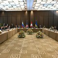 Šef ruske delegacije rođen u Ukrajini podigao tenzije u Ženevi
