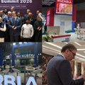 Vučić obišao AI EXPO u Nju Delhiju: Ponosan što naša zemlja ima svoj nacionalni štand