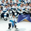 Hokejaši Finske osvojili bronzu na ZOI