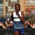 Kosgei blistala na maratonu u Tokiju