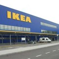 Ikea u Beogradu kratkotrajno evakuisana
