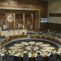Sutra hitan sastanak Arapske lige o iranskim napadima