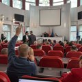Zakazana 16. sednica Skupštine grada Niša: Na dnevnom redu strategija za mlade, parkiranje i rad gradskih institucija