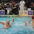 Vaterpolo: Radnički ubedljiv protiv Partizana