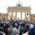 Hiljade ljudi okupile se u Berlinu na protestu protiv digitalnog seksualnog nasilja