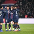 Biće frke u Francuskoj: PSŽ odložio derbi za titulu