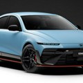 Hyundai IONIQ 6 N proglašen Svetskim automobilom visokih performansi 2026. godine