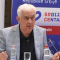 Srbija centar: Sramota za SNS je što nema drugog kandidata za premijera osim Vučića