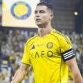 Drama! Pozlilo Kristijanu Ronaldu: Poznati fudbaler povraćao...