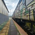 Ukradeno 40m kablova na brzoj pruzi u Subotici, vozovi kasnili