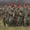 Koliko američkih vojnika ima u Evropi i gde su sve raspoređeni?