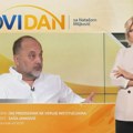 Novi dan: (Ni) predsednik ne veruje institucijama