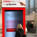 Više od 55% građana nije prepoznalo financijsku prijevaru - ni u simulaciji