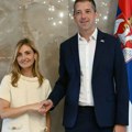Đurić sa američkom podsekretarkom: Razgovarali smo o jačanju saradnje i učešću SAD na EXPO