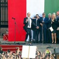 VIDEO Novi ministar zdravlja zaplesao na inauguraciji premijera Mađara