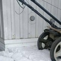 Ispaljeno 70 protivgradnih raketa: Veliko nevreme u okolini Gradačca - Zabelelo se ko usred zime (video, foto)