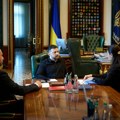 Skandal u Ukrajini: Uhapšen blizak saradnik Zelenskog, milioni dolara u centru afere